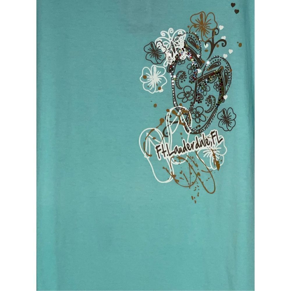 Fort Lauderdale Florida T-shirt